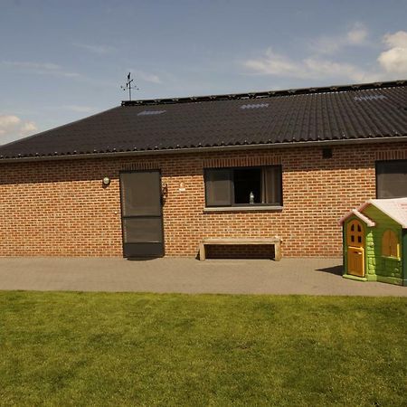 Kampenhof Villa Maaseik Luaran gambar